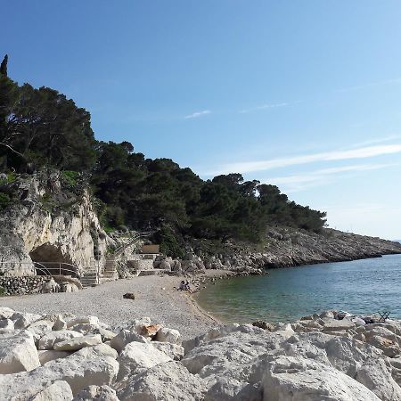 Apartments Kurtic Makarska Dış mekan fotoğraf