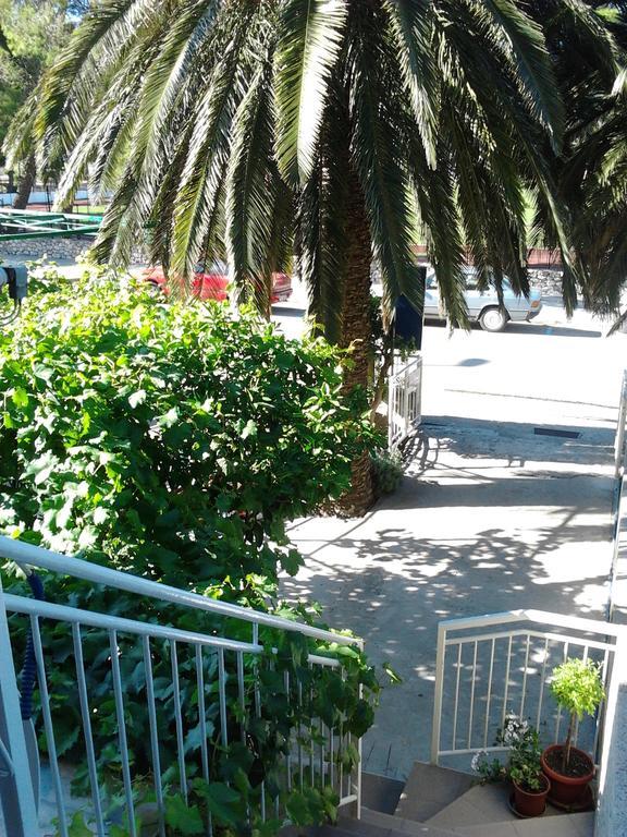 Apartments Kurtic Makarska Dış mekan fotoğraf