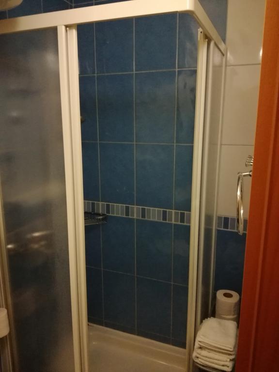 Apartments Kurtic Makarska Dış mekan fotoğraf
