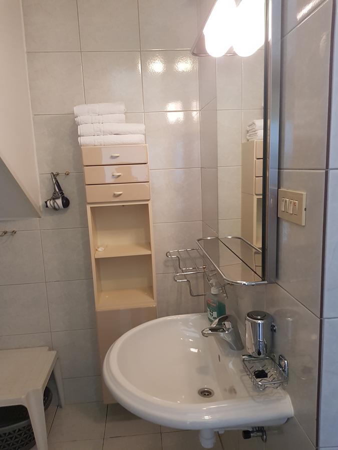 Apartments Kurtic Makarska Dış mekan fotoğraf
